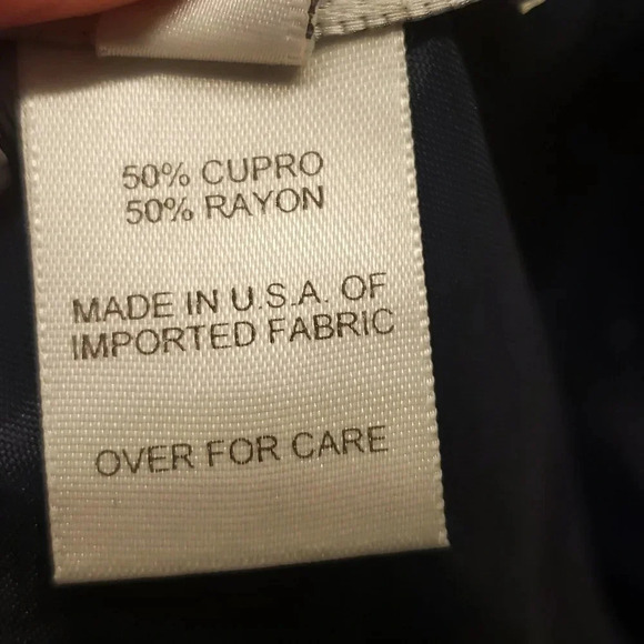 OSCAR de la renta pencil skirt size 6 NWOT - Picture 5 of 6